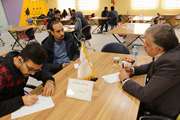 رویداد همرسانی عرضه و تقاضای فناوری‌ها در پارک علم و فناوری دانشگاه سمنان برگزار شد