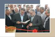 با حضور دکتر سیمایی، وزیر علوم، تحقیقات و فناوری؛ دو زیرساخت فناورانه در پارک علم و فناوری دانشگاه سمنان افتتاح شد.