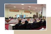«اعتبار مالیاتی؛ گنج پنهان ترازنامه»؛ نقشه راه شرکت‌های فناور برای جهش تولید در پارک علم و فناوری دانشگاه سمنان