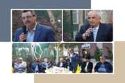 تأکید نخبگان استان سمنان بر هم‌افزایی، امیدآفرینی و نقش‌آفرینی در توسعه استان