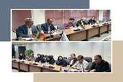 هم‌افزایی پارک و فناوران برای هوشمندسازی مصرف آب در کشاورزی