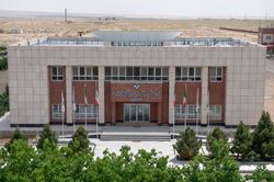 پارک علم و فناوری دانشگاه سمنان، اولین پارک دانشگاهی کشور با مجوز قطعی شد