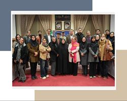 برگزاری کارگاه های «ایده‌پردازی و اعتبارسنجی ایده» و «طراحی مدل کسب و کار» در کمپین آموزشی فناورشو۳