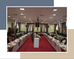 برگزاری هفته سوم رویداد «فناورشو» در پارک علم و فناوری دانشگاه سمنان