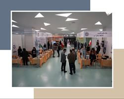دستاوردهای فناورانه شرکت‌های پارک علم و فناوری دانشگاه سمنان در نمایشگاه هفته پژوهش و فناوری