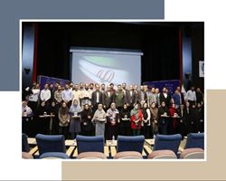 درخشش شرکت‌های فناور پارک علم و فناوری دانشگاه سمنان در رویداد ملی «سدرا»