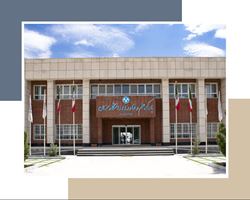 عضویت پارک علم و فناوری دانشگاه سمنان در سامانه ساجد وزارت عتف 