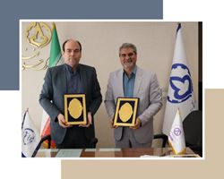 هم‌افزایی پارک علم و فناوری دانشگاه سمنان و جهاددانشگاهی در جهت توسعه نوآوری در حوزه دام سبک