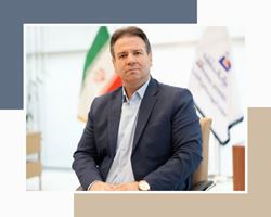 خیز بلند «دانیال استیل» برای تحول در صنعت فولاد کشور/ از ثبت رکوردهای تولید تا پیشگامی در صنعت انرژی‌های تجدیدپذیر