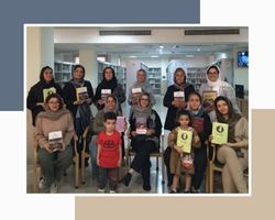 بوکساران الگوی نوین برای ترویج کتابخوانی در زیست بوم نوآوری سمنان